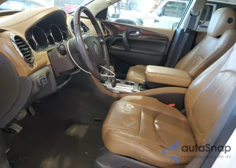 2016 Buick Enclave из США, поврежденный, VIN 5GAKVBKD7GJ102150